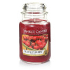 Yankee Candle Black Cherry vonná sviečka 623 g