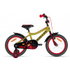 bicykel Kellys Wasper yellow