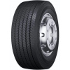 Semperit WINTER F2 TL M+S 3PMSF 16PR 295/80 R22,50 154M – záruka 5 rokov