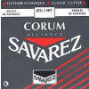 Savarez 500 AR ALLIANCE CORUM ROUGE - štandardné pnutie