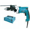 Príklepová vŕtačka Makita 230 V 720 W