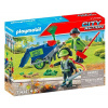 Playmobil Playmobil 71434 Upratovací tím mesta