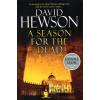 Season for the Dead - David Hewson
