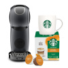 Dolce Gusto Genio Touch Balenie - s kapsulami + Hrnček na kávu