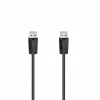 Hama USB 2.0 kábel typ A-A 1,5 m - HAMA 200601