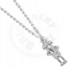 Carat Shop Náhrdelník Harry Potter dobby WN0013