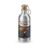 Fľaša ELITE EROICA Ottobre 2019 600ml hliníková