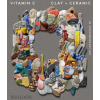 Vitamin C: Clay and Ceramic in Contemporary Art