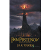 Pán prsteňov: Pán prsteňov III. - Návrat kráľa - J.R.R. Tolkien - online doručenie