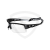 Unihoc Eyewear VICTORY Senior Black-White černá-bílá