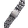 Náramok Orient UM00G111J0, oceľový strieborný (pre model RA-AA0D)