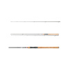 DAIWA - Prút Ninja X Jigger Spin 2,4 m 8-35 g