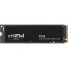 Crucial P310 1TB SSD PCIe NVMe M.2 2280, r7100MB/s, w6000MB/s CT1000P310SSD8