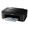 CANON PIXMA TS3350, Atramentová multifunkcia A4/WIFI čierna (3771C006) (CANON 3771C006)