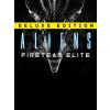 Cold Iron Studios Aliens: Fireteam Elite - Deluxe Edition (PC) Steam Key 10000245155010