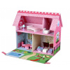 Domček pre bábiky Aga4Kids GLORIA SW1737