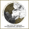City of Prague Philharmonic - Hobbit & Lord of.. / Vinyl / 2LP [2 LP]