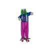Halloween Klaun Charly, 164cm