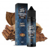 Příchuť Just Juice S&V: Tobacco Sweet Cubano (Kubánský doutníkový tabák) 10ml