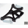 Upevnenie svoriek HB Honda CBR 900 RR 929 SC44 (00-01) stunt