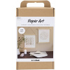 Creativ Company Craft Kit Paper Art Paper for Hanging 5712854717540