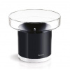 Netatmo - Zrážkomer Smart Rain Gauge, čierna NRG01-WW