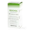 Isochol tbl.obd.30 x 400 mg