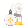 Medela Odsávačka Mlieka Elektrická Double Swing Maxi™ NEW
