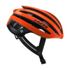 Prilba LAZER Z1 KinetiCore oranžová /Vel:S 52-56