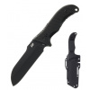 Schrade Bedrock Sheepsfoot Fixed Blade SCH1182514