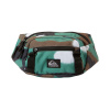 Pánska Ľadvinka QUIKSILVER LONE WALKER AQYBA03047-CMO – Zelená