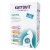 Kattovit GASTRO vrecúška 12x85g Mix príchutí