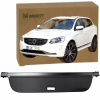 ROLETA KUFRA čierna zadná VOLVO XC60 XC 60 2008-2017
