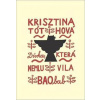 Dívka, která nemluvila - Krisztina Tóthová
