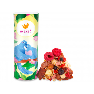 MIXIT Müsli Elixír z lásky 600g