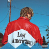 Machine Gun Kelly: Lost Americana LP - Machine Gun Kelly