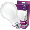 Philips LED žiarovka 1x23W E27 3452lm 6500K studené denné svetlo, matná biela, EyeComfort