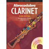 Abracadabra Clarinet - Third Edition + 2 CD