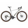 Giant Gravel bicykel GIANT REVOLT ADVANCED 0 700C 2026 - Biela, L, 700C