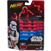 Puška NERF šípky Nerf Star Wars pre všetky Nerf