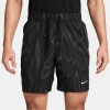 Nike Nike Form Short Sn71 Black/White XL
