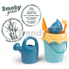 Vedro set z Cukrovej Trstiny BIO Green Smoby vegetable origin, 100% recyklovateľné