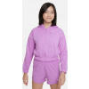 Nike Dívčí mikina Therma-Fit Jr DX4991 532