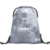 BAAGL Vrecko NASA Grey