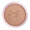 Dermacol Rozjasňujúci púder Magic (Highlighting Powder) 10 g