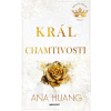 Král chamtivosti - Ana Huang
