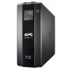 APC Back-UPS Pro BR 1600VA, 8 Outlets, AVR, LCD Interface (960W) BR1600MI