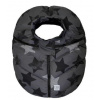 7AM Enfant FUSAK Car seat Cocoon PRINT STELLA