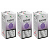 E-liquid Dekang Borůvka (Blueberry) - 30ml (3x10ml), 6mg
