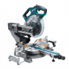 MAKITA LS002GZ01 AKU POKOSOVÁ PÍLA 216mm 40V MAX XGT
